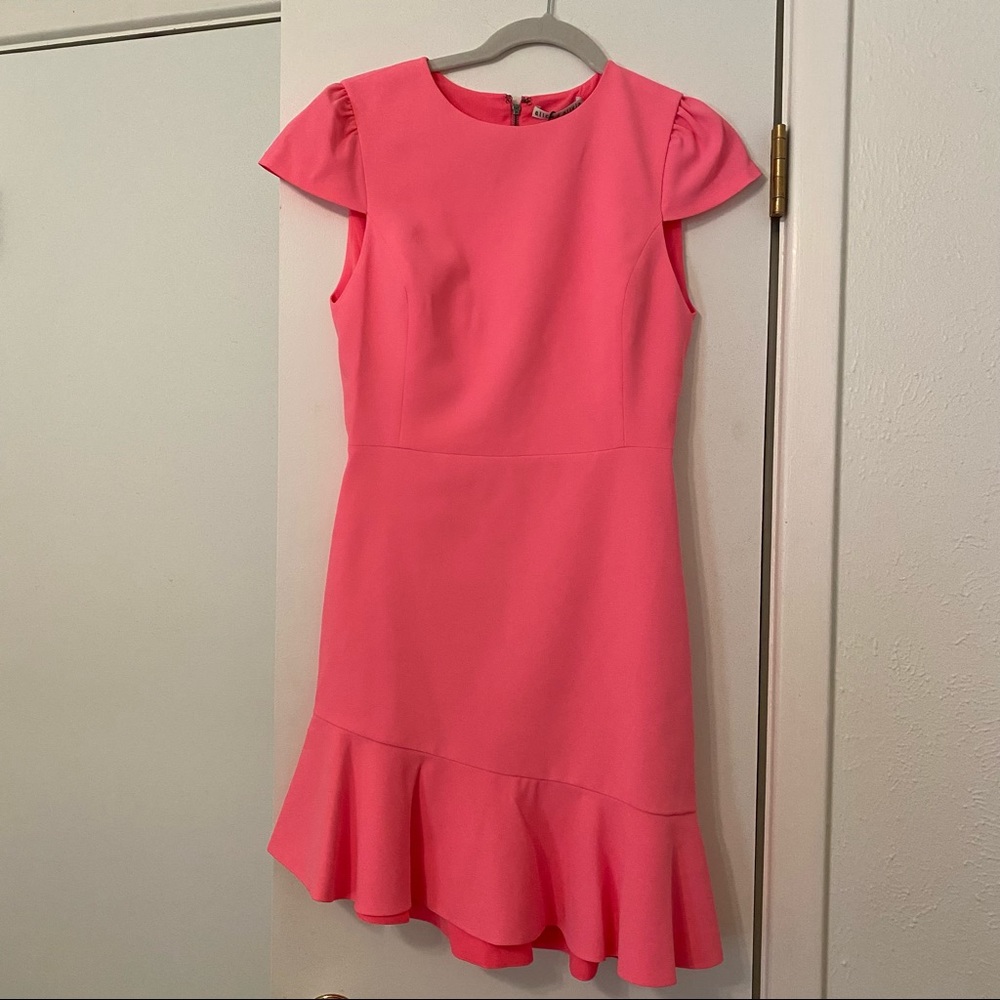 NWT Alice+Olivia Dress
